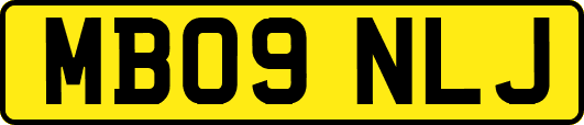 MB09NLJ