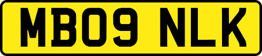 MB09NLK