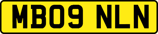 MB09NLN