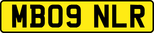 MB09NLR
