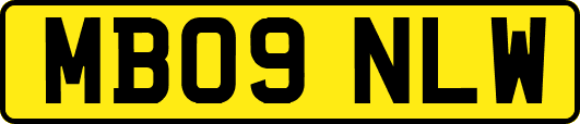 MB09NLW