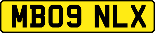 MB09NLX