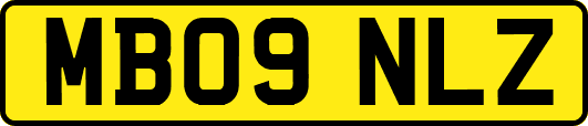 MB09NLZ