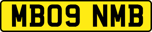 MB09NMB