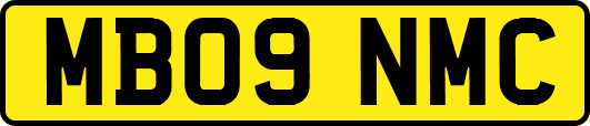 MB09NMC