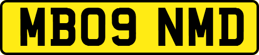 MB09NMD