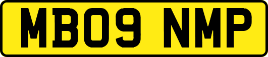 MB09NMP