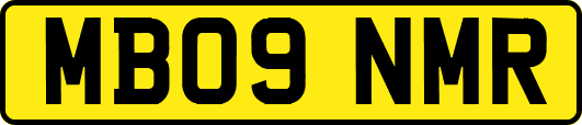 MB09NMR