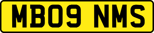 MB09NMS