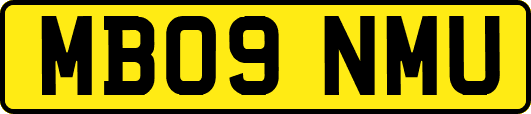 MB09NMU