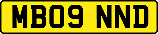 MB09NND