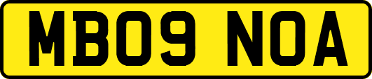 MB09NOA