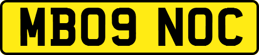 MB09NOC