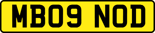 MB09NOD