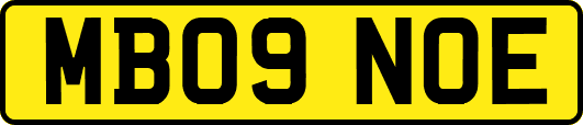 MB09NOE
