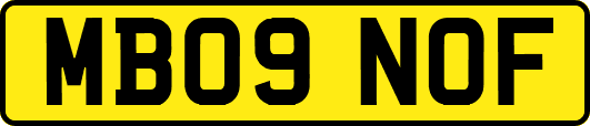 MB09NOF
