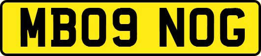 MB09NOG