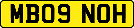 MB09NOH