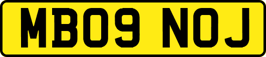 MB09NOJ