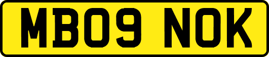 MB09NOK