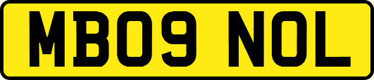 MB09NOL