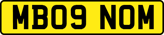 MB09NOM