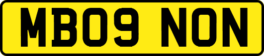 MB09NON
