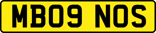 MB09NOS