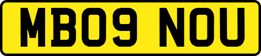 MB09NOU
