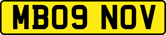MB09NOV