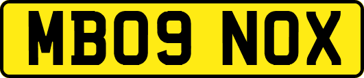 MB09NOX
