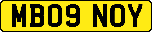 MB09NOY
