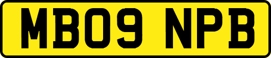 MB09NPB