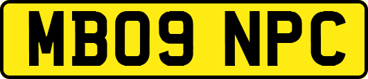 MB09NPC