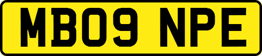 MB09NPE