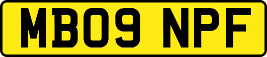 MB09NPF
