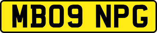 MB09NPG