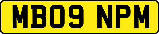 MB09NPM