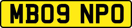 MB09NPO