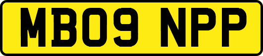 MB09NPP