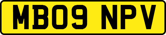 MB09NPV