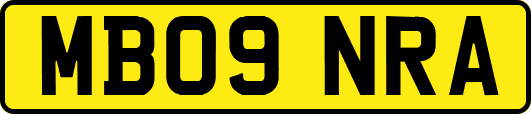 MB09NRA
