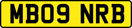 MB09NRB