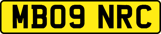 MB09NRC