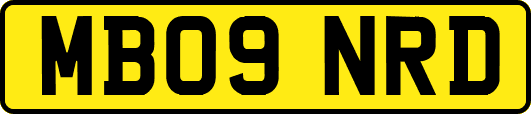 MB09NRD