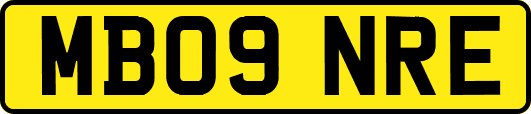 MB09NRE