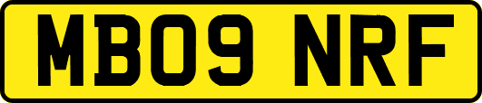 MB09NRF