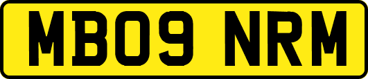 MB09NRM