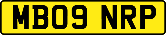 MB09NRP