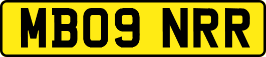MB09NRR
